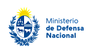 Logo of Ministerio de Defensa Nacional